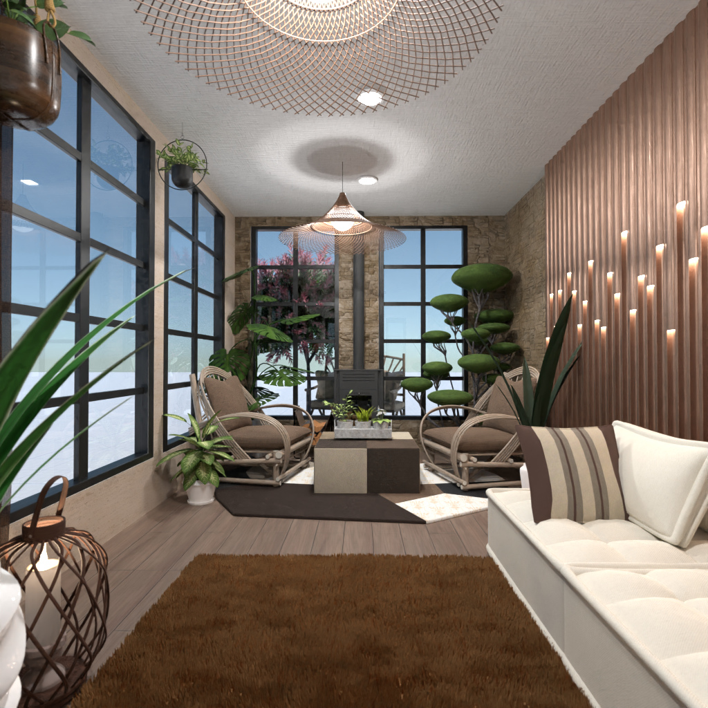 Sun room #13173343 by Editors Choice