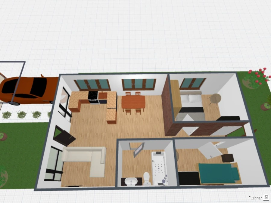 casa de mi amor #3112096 by User 150594794