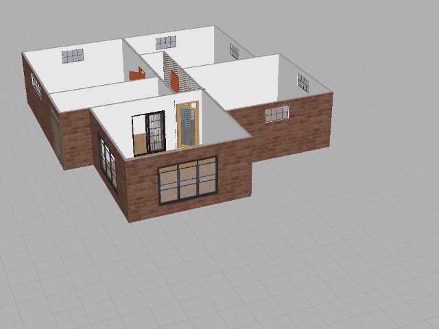 Projet #5 #25910368 by Pacifique Moa