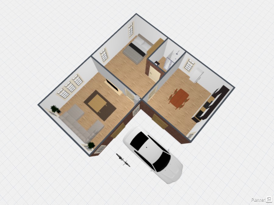 New project #23402707 by User 158791351