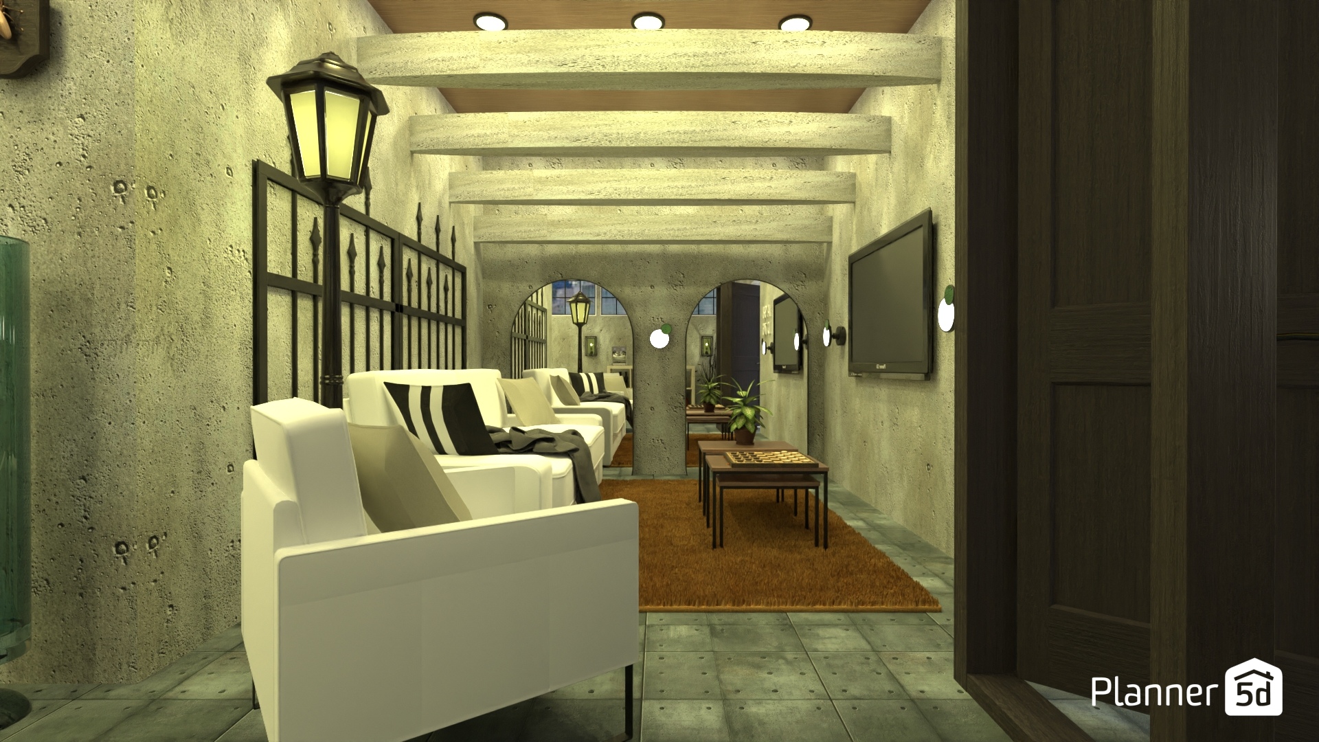 umbral habitado #31559420 by Yolanda Infante Garrido