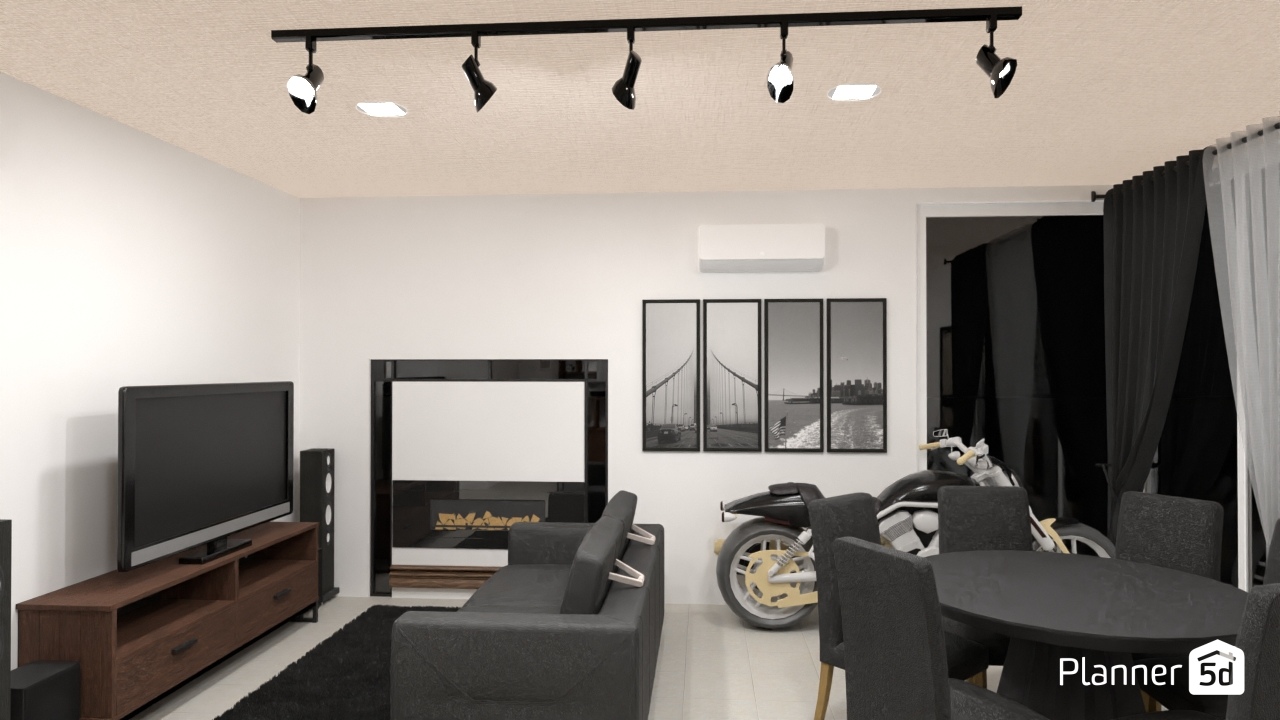 Nuevo proyecto #23552158 by User 128296100