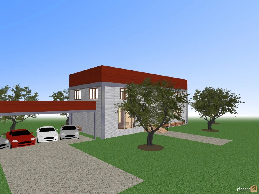 house with two family #2885396 by §design§