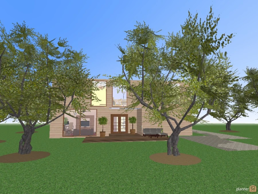 New project #2873716 by Guitar player and arhitechture lover