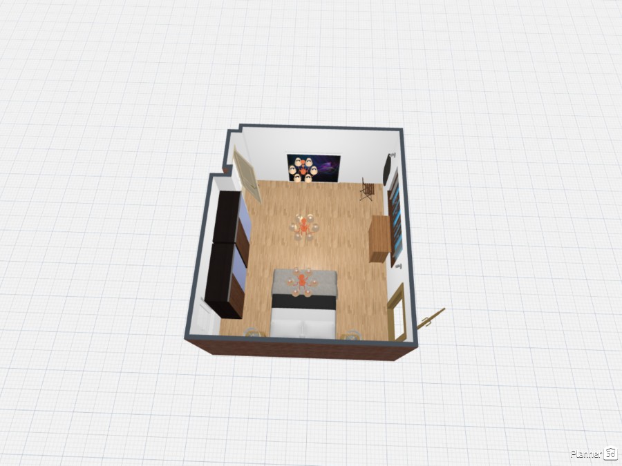 rooom #26153736 by User 177850932