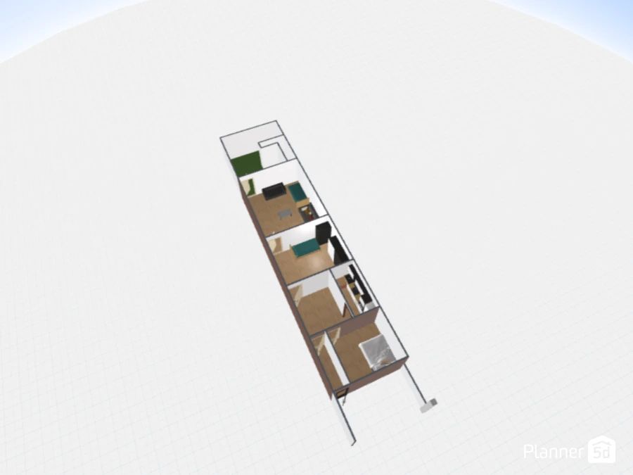 my house #3134924 by User 209943124