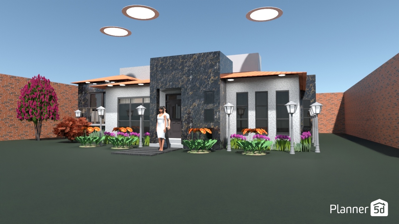 Proyecto #64 #25908484 by ROBERTO