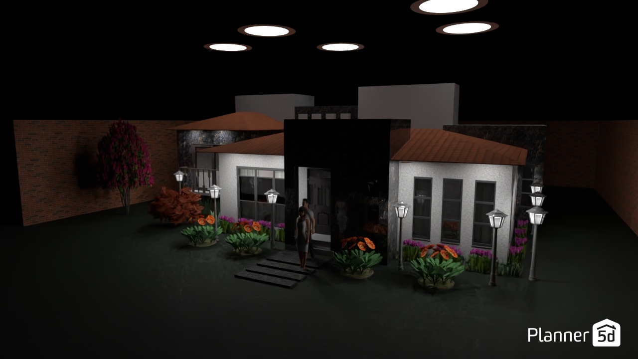 Proyecto #64 #25908528 by ROBERTO