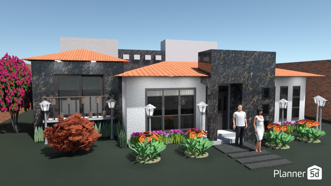 Proyecto #64 #25908676 by ROBERTO