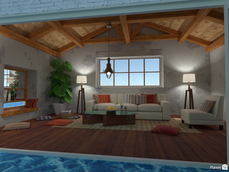 Ristrutturazione di un fienile #2 #2438416 by Micaela Maccaferri