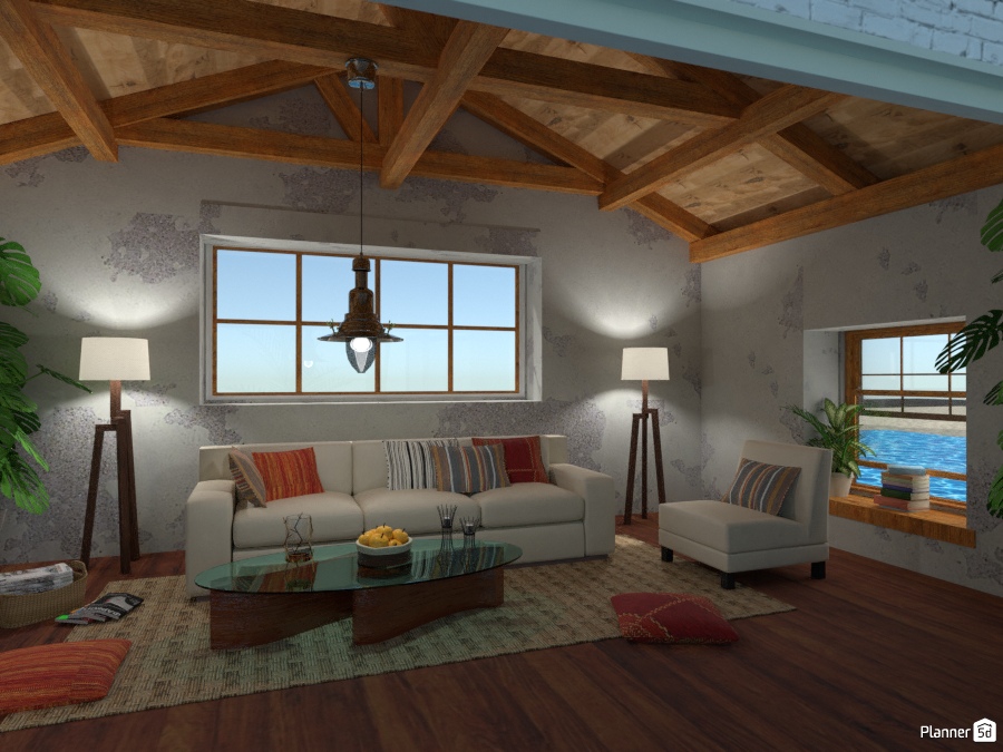 Ristrutturazione di un fienile #1 #2438422 by Micaela Maccaferri