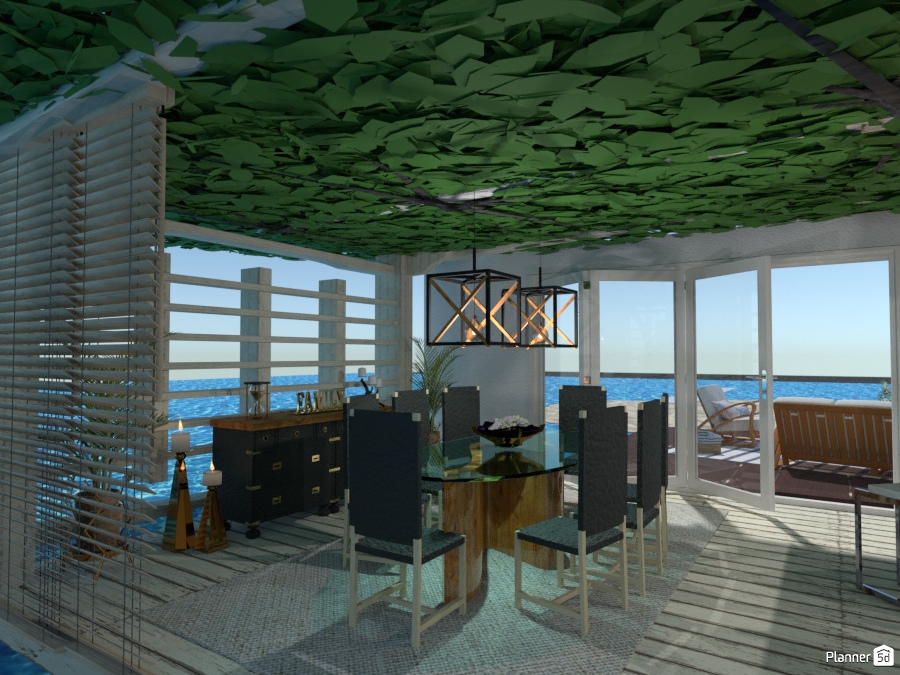 A new Living at seahouse 2440463 by Micaela Maccaferri image