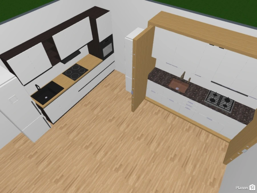mi primera casita #3078104 by User 85398907