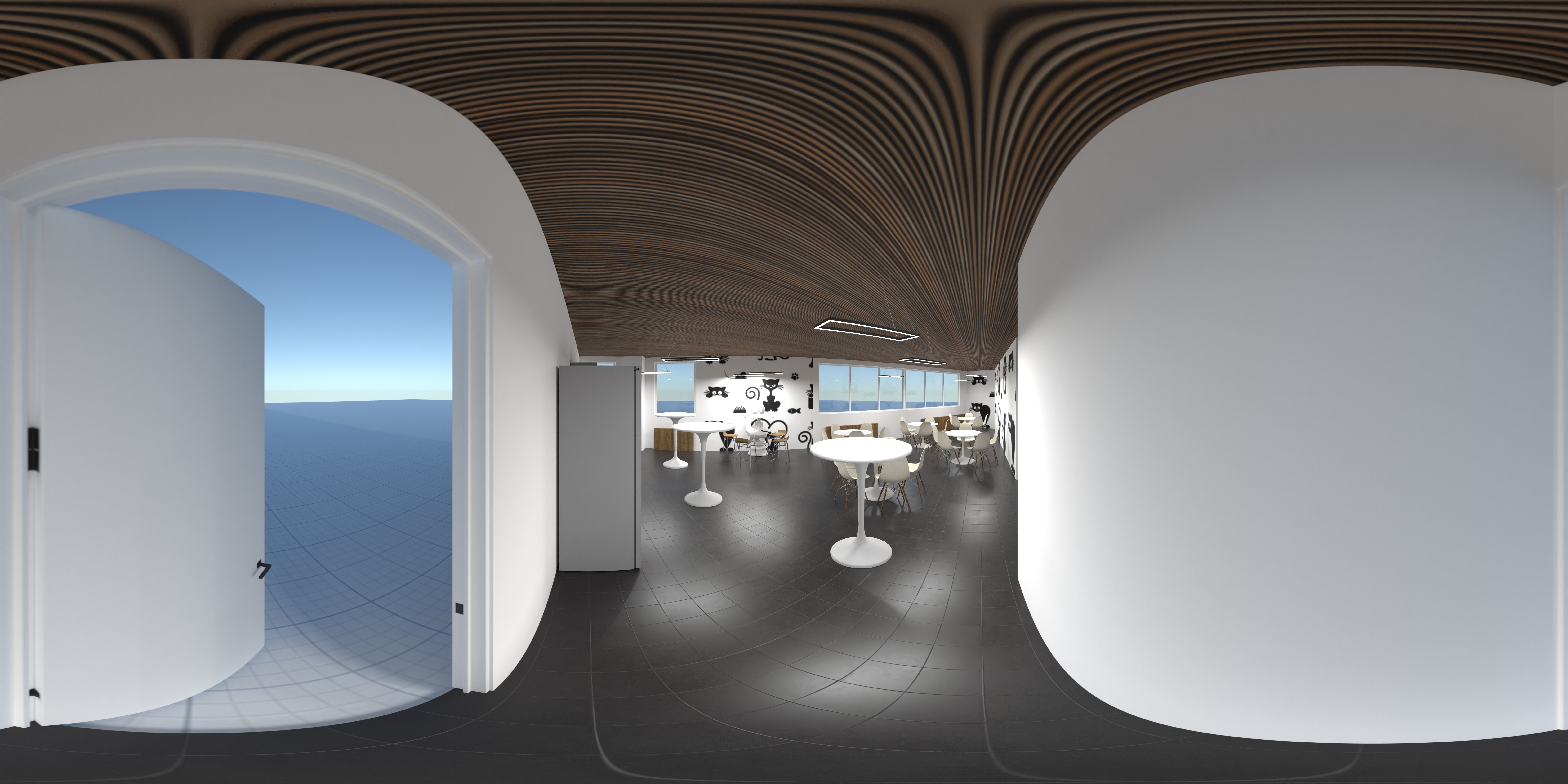 CSEM Kaffeteria #23334038 by andi Müller