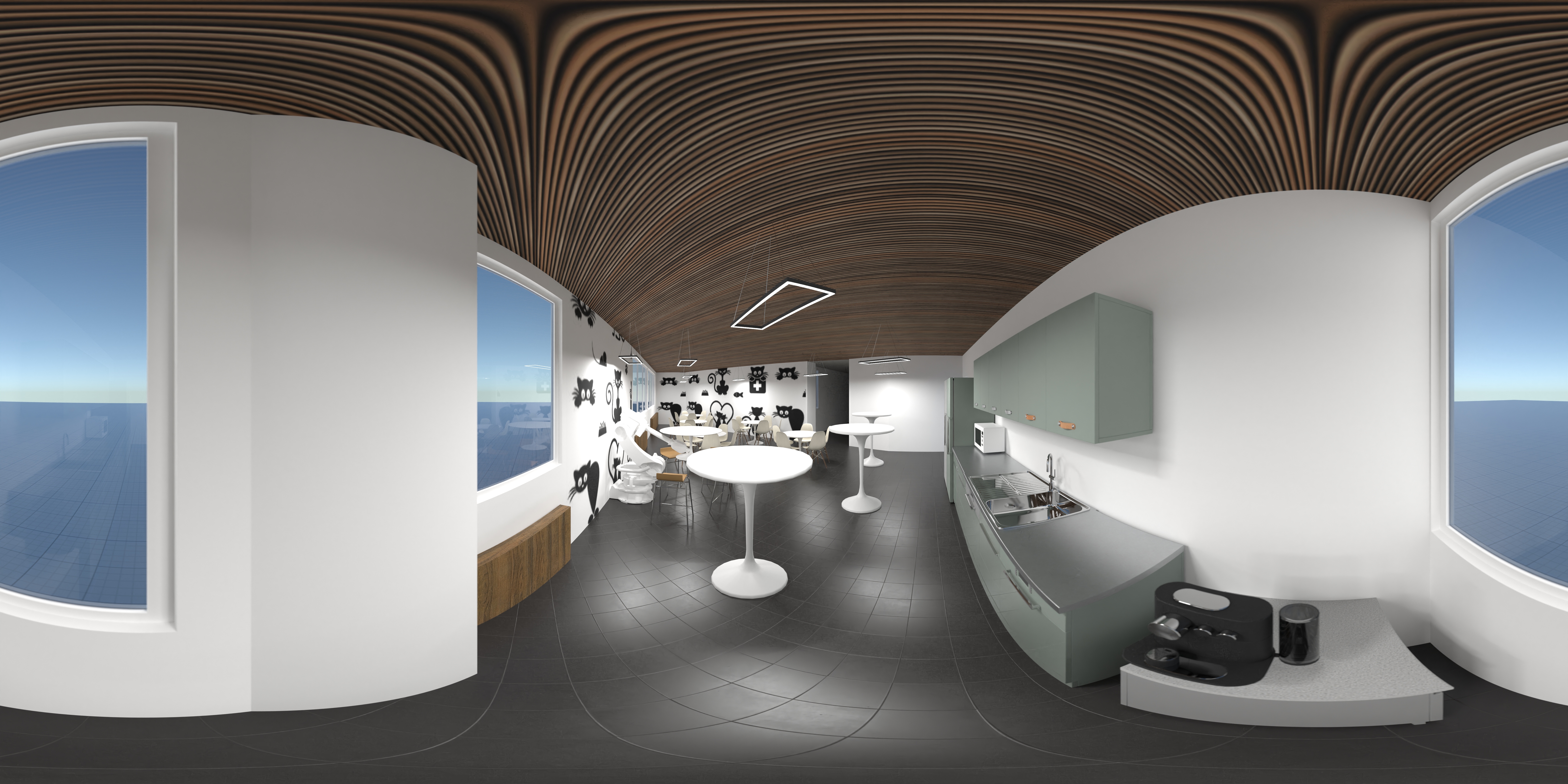 CSEM Kaffeteria #23334042 by andi Müller