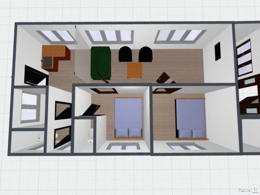 My Home #2983560 by Amit Kadam