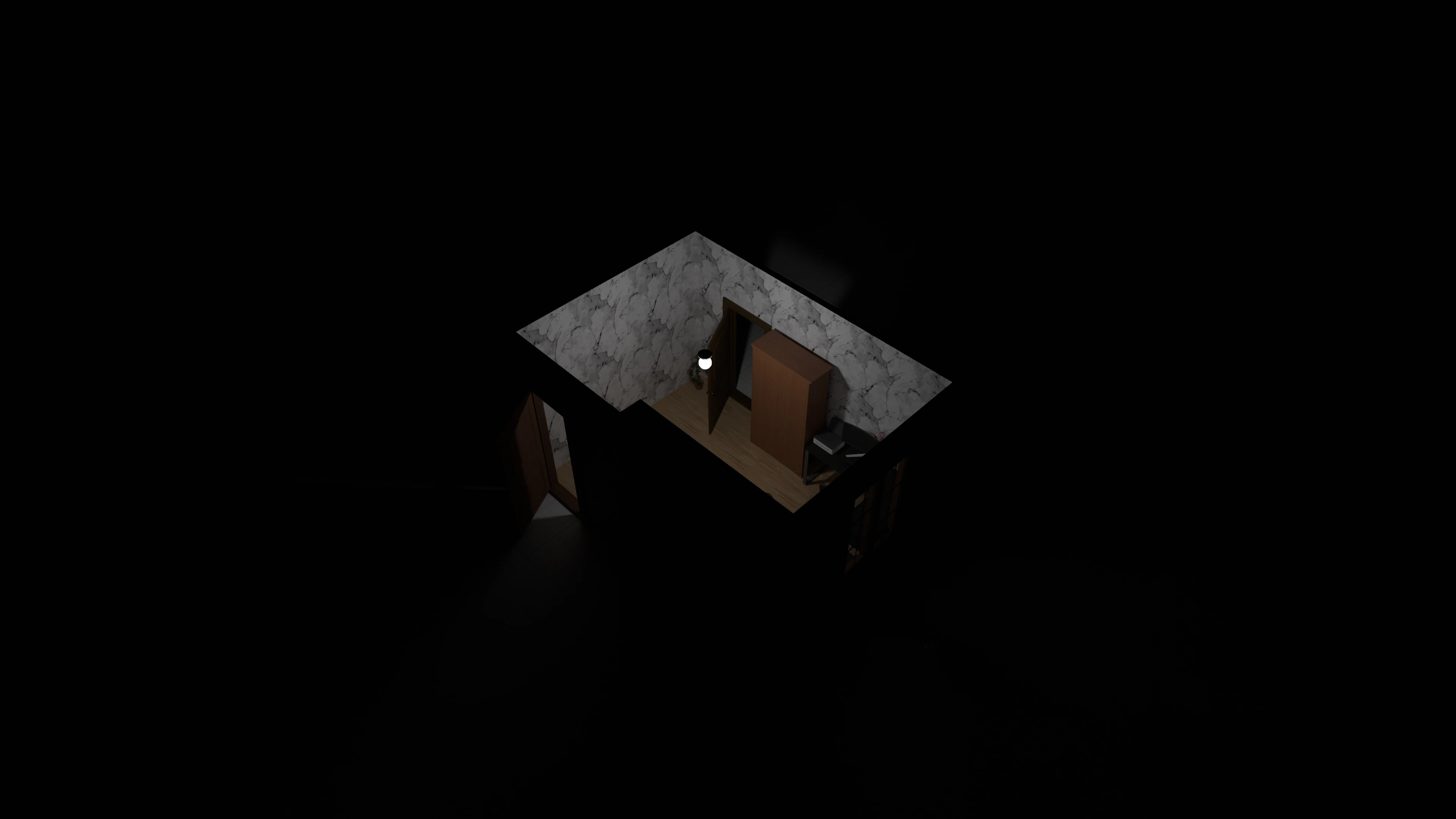 Project Room #3144344 by Acedia Ace