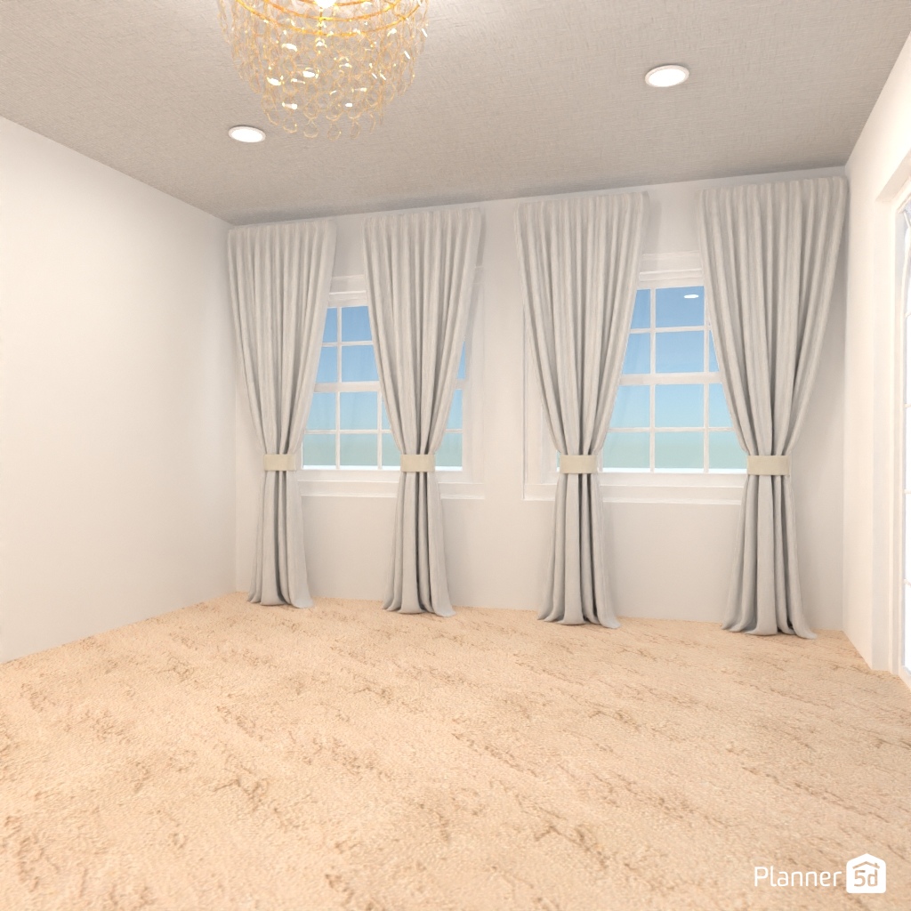 DB: Thanksgiving Day - room shell copy #23433807 by Editors Choice