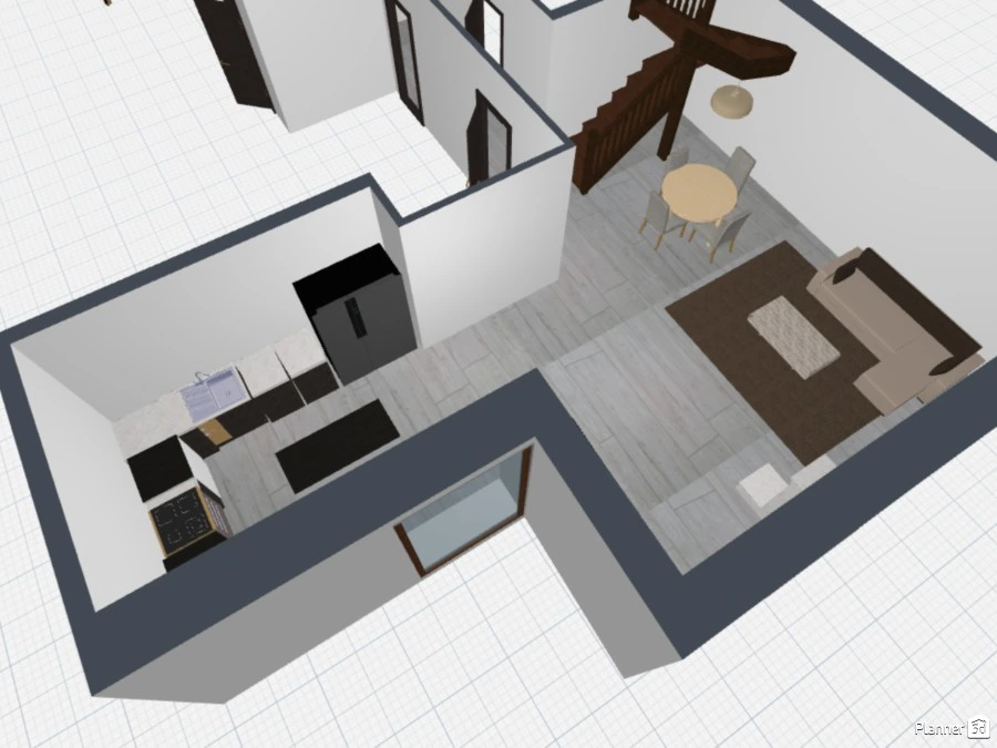 Monika #89310 by Monika Treinyte