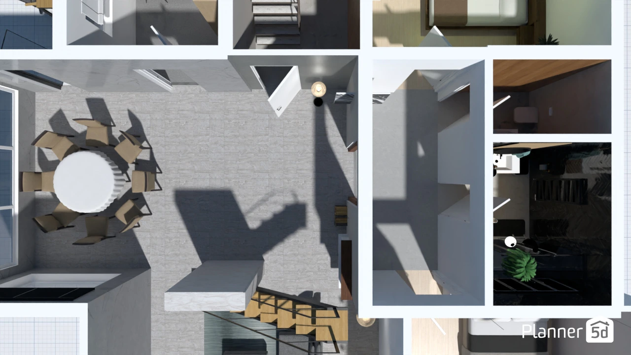 EG Alte Bahn #150447 by User 138750523