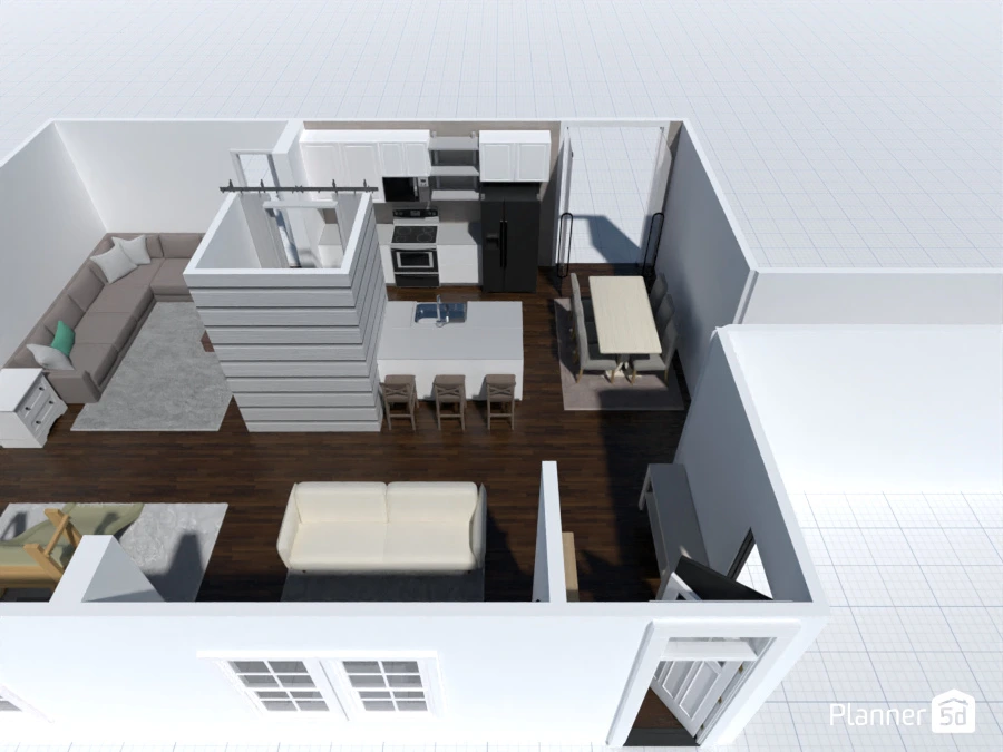 Main area layout #3081016 by Amber Jordan