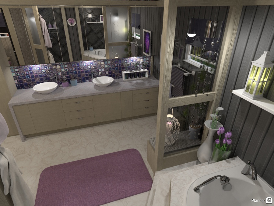 Master ensuite #2227193 by Wilson
