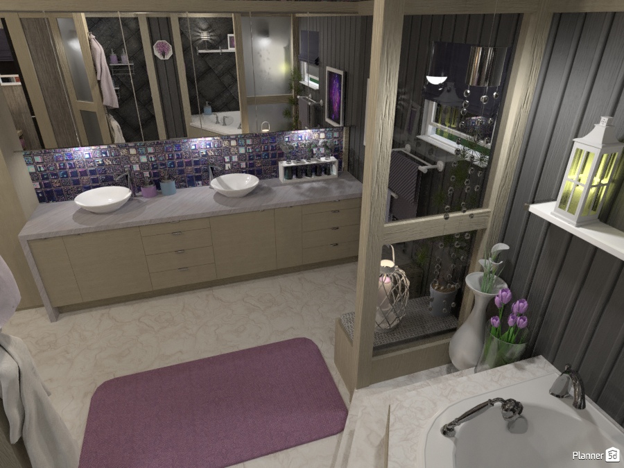 Master ensuite 2227193 by Wilson image