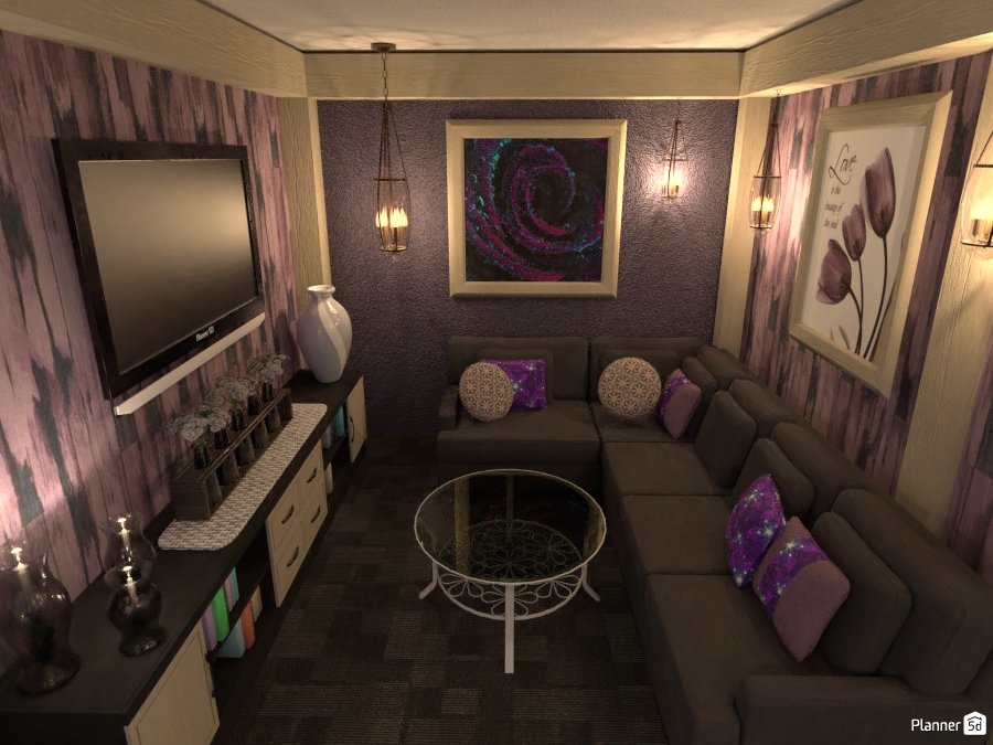 Lounge room 2243578 by Wilson image