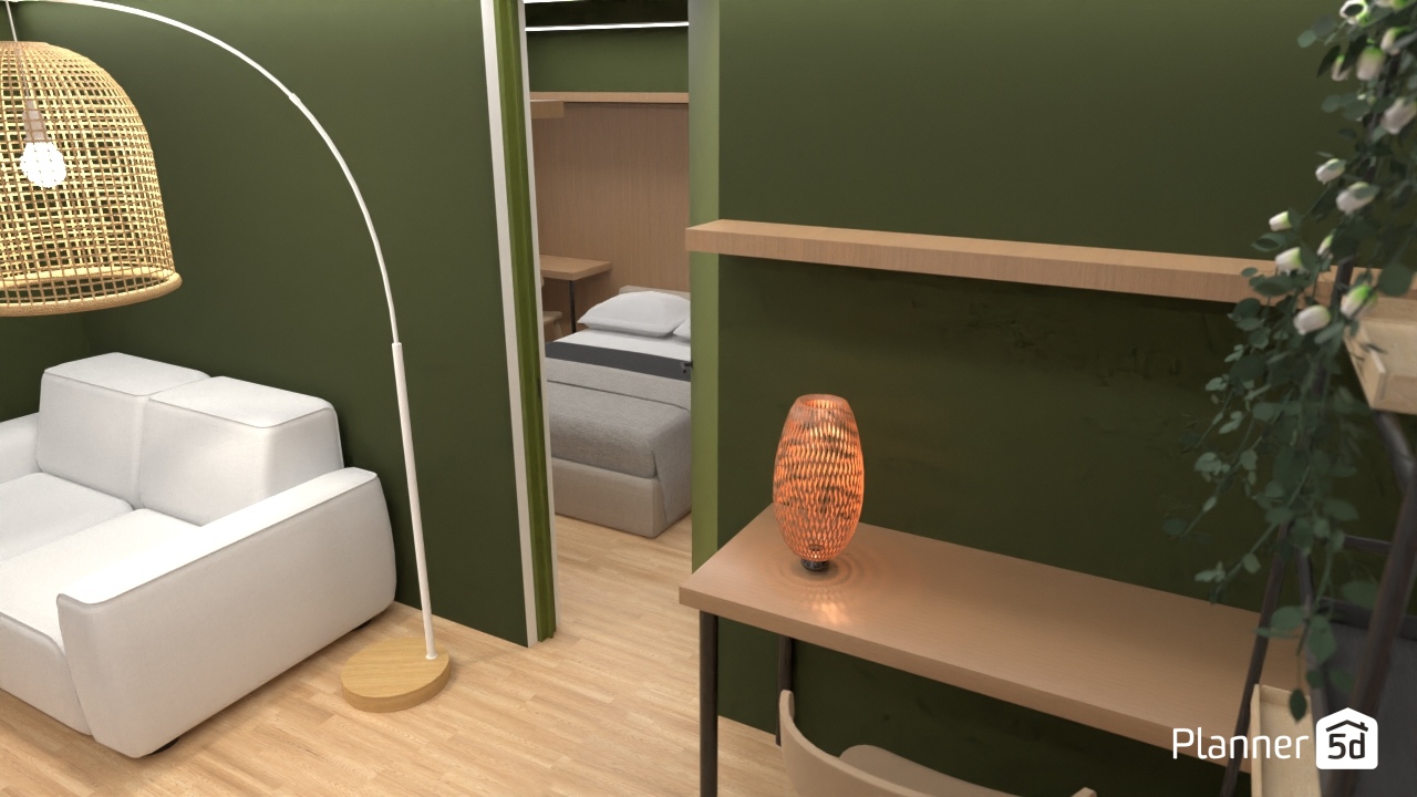 2 - Paulista New Style #25908532 by Ana Caruso 恩宝丽