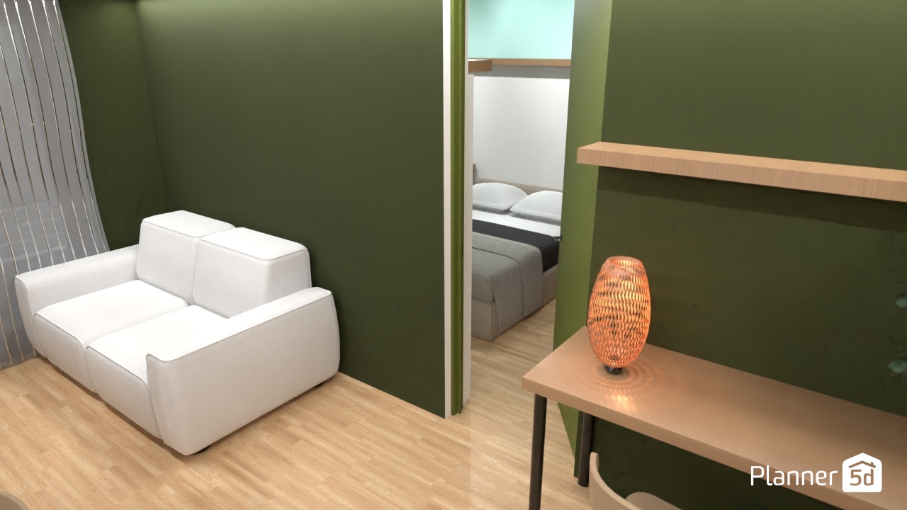 2 - Paulista New Style #25910836 by Ana Caruso 恩宝丽