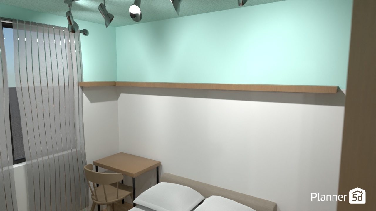 2 - Paulista New Style #25910960 by Ana Caruso 恩宝丽