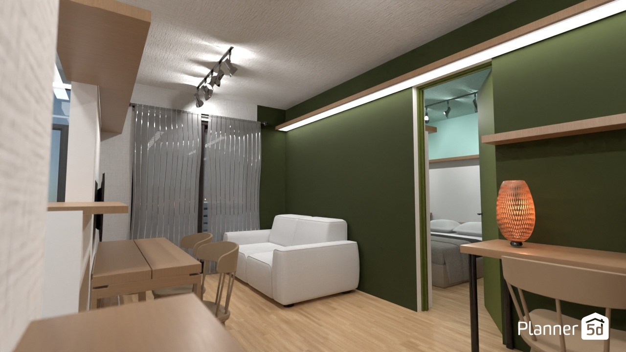 2 - Paulista New Style #25911120 by Ana Caruso 恩宝丽