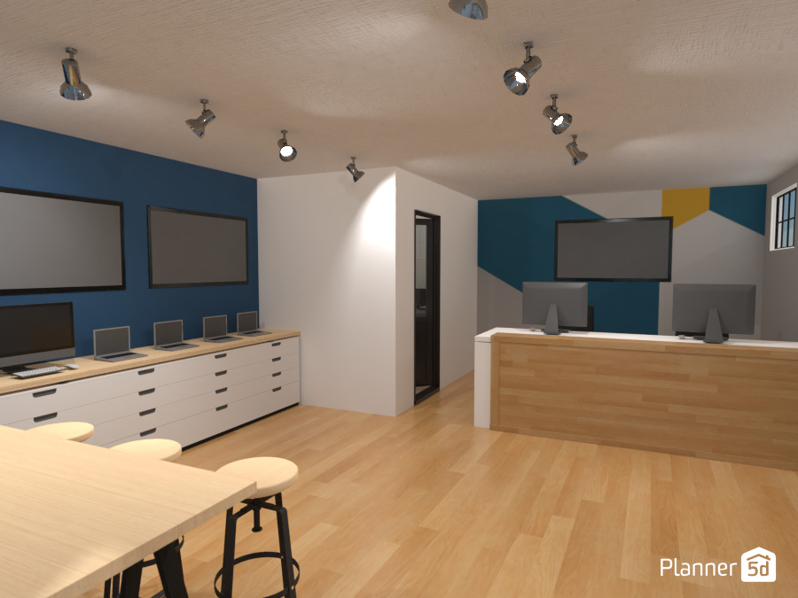 Test #6731586 by Paul Singh