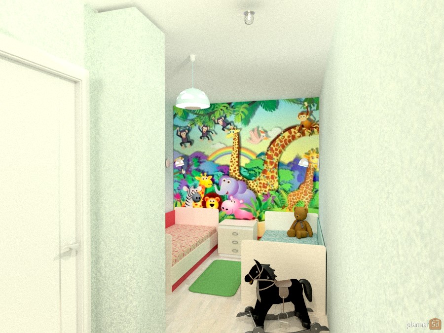 Детская #1034203 by megi meeg