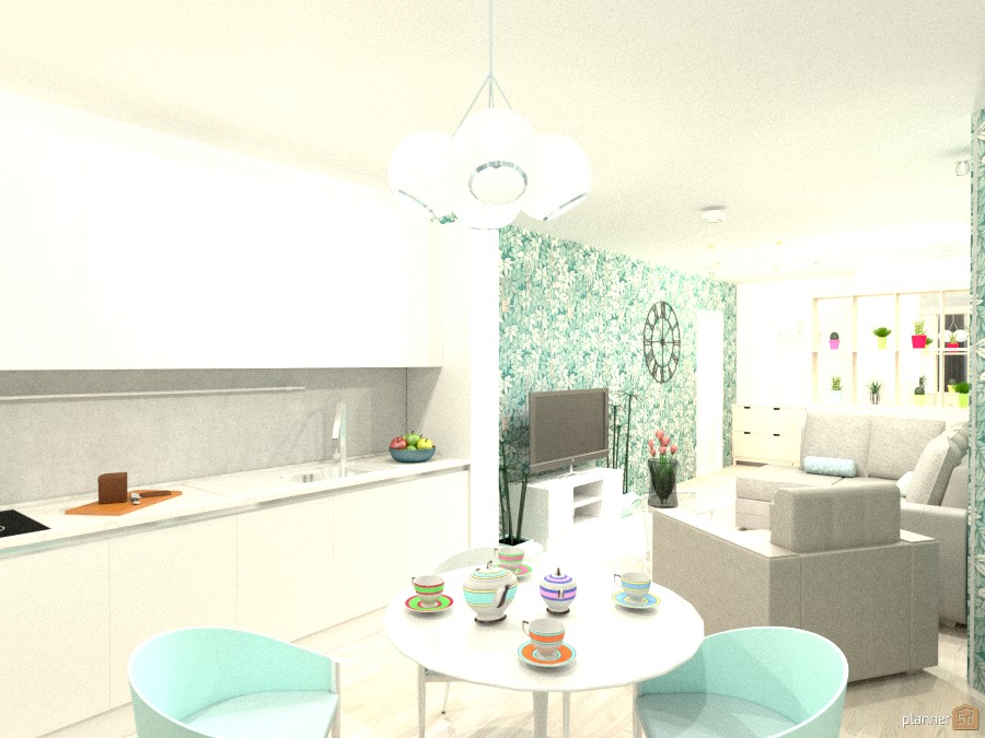 Студия #1034245 by megi meeg