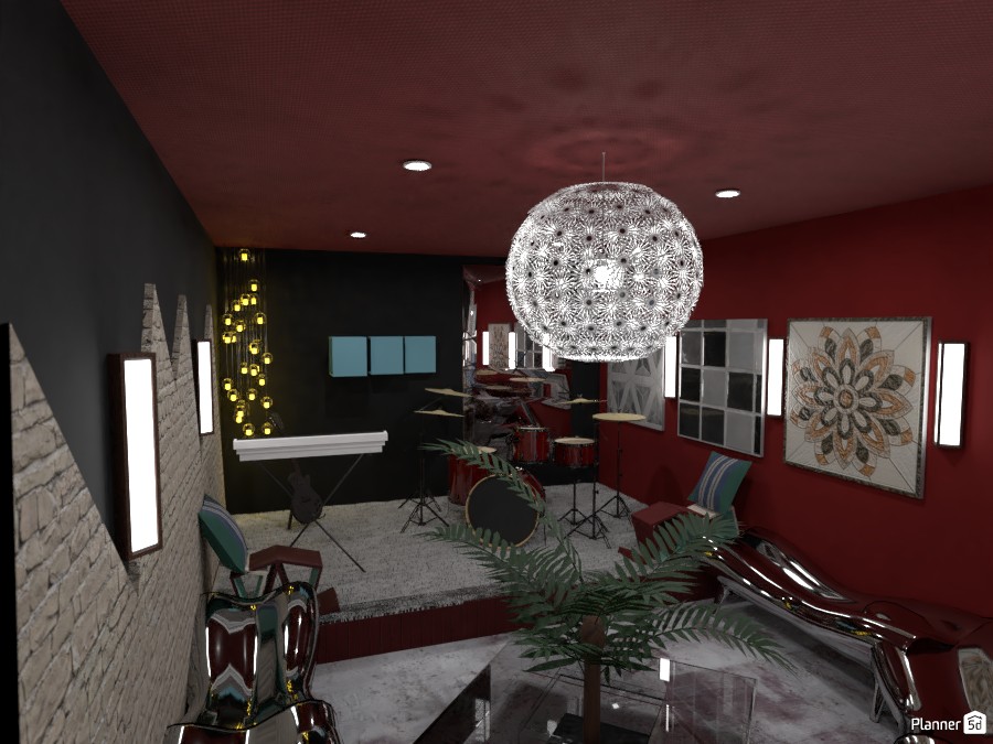 1.April #4176099 by Tatjana