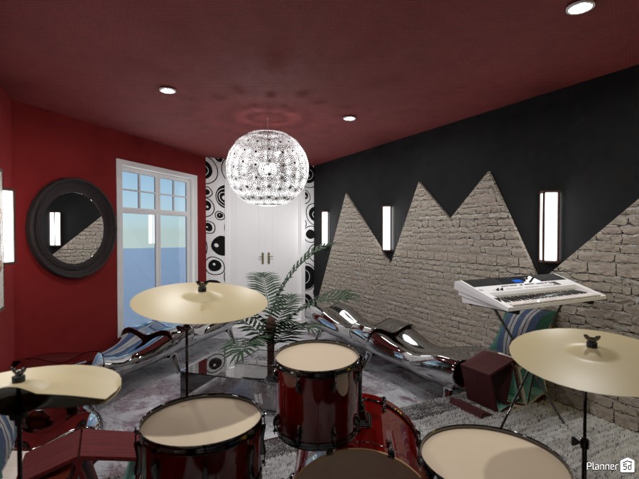 1. April #4176102 by Tatjana