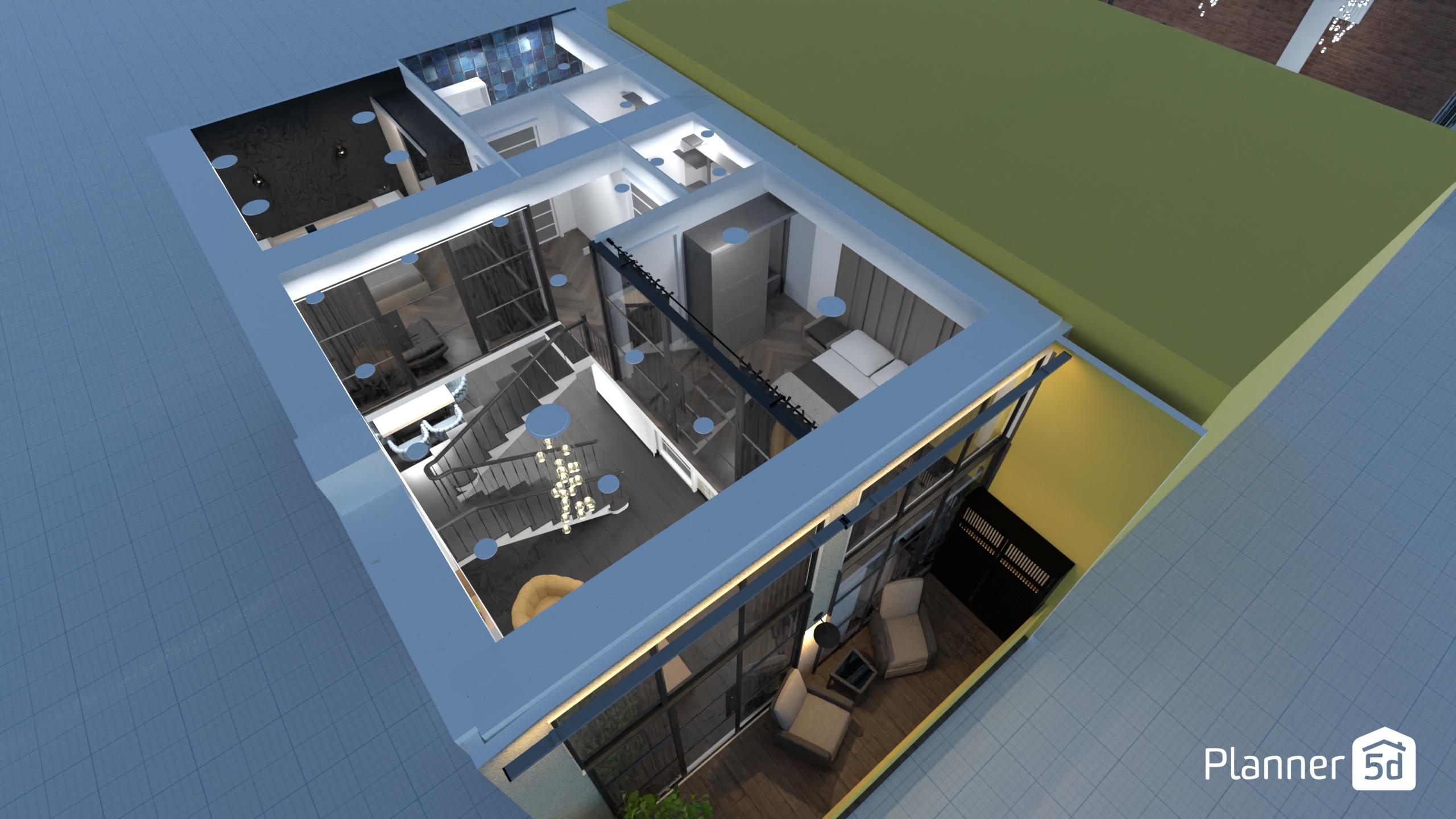 New project copy #23350586 by Anina Devadze