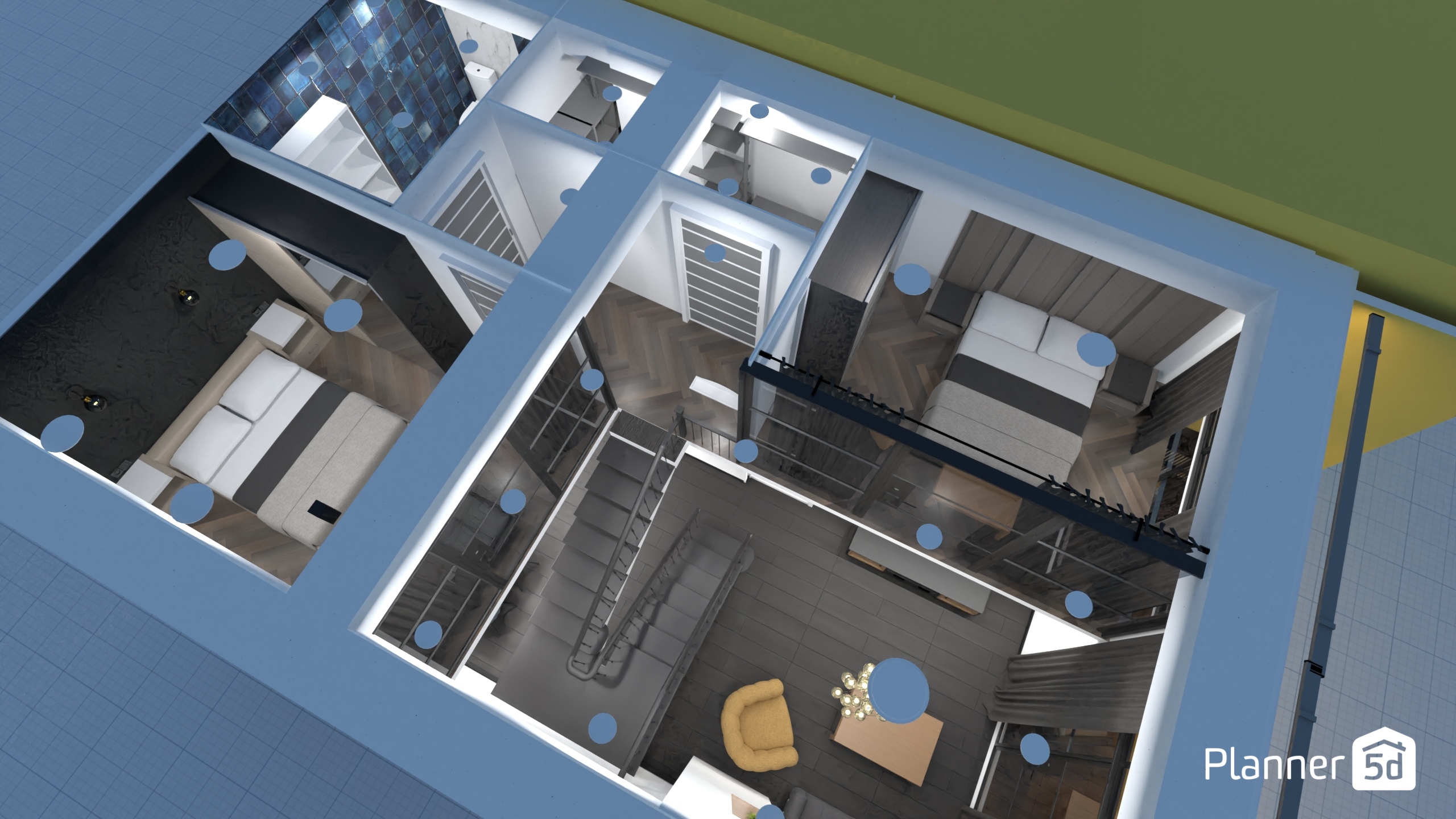 New project copy #23350590 by Anina Devadze