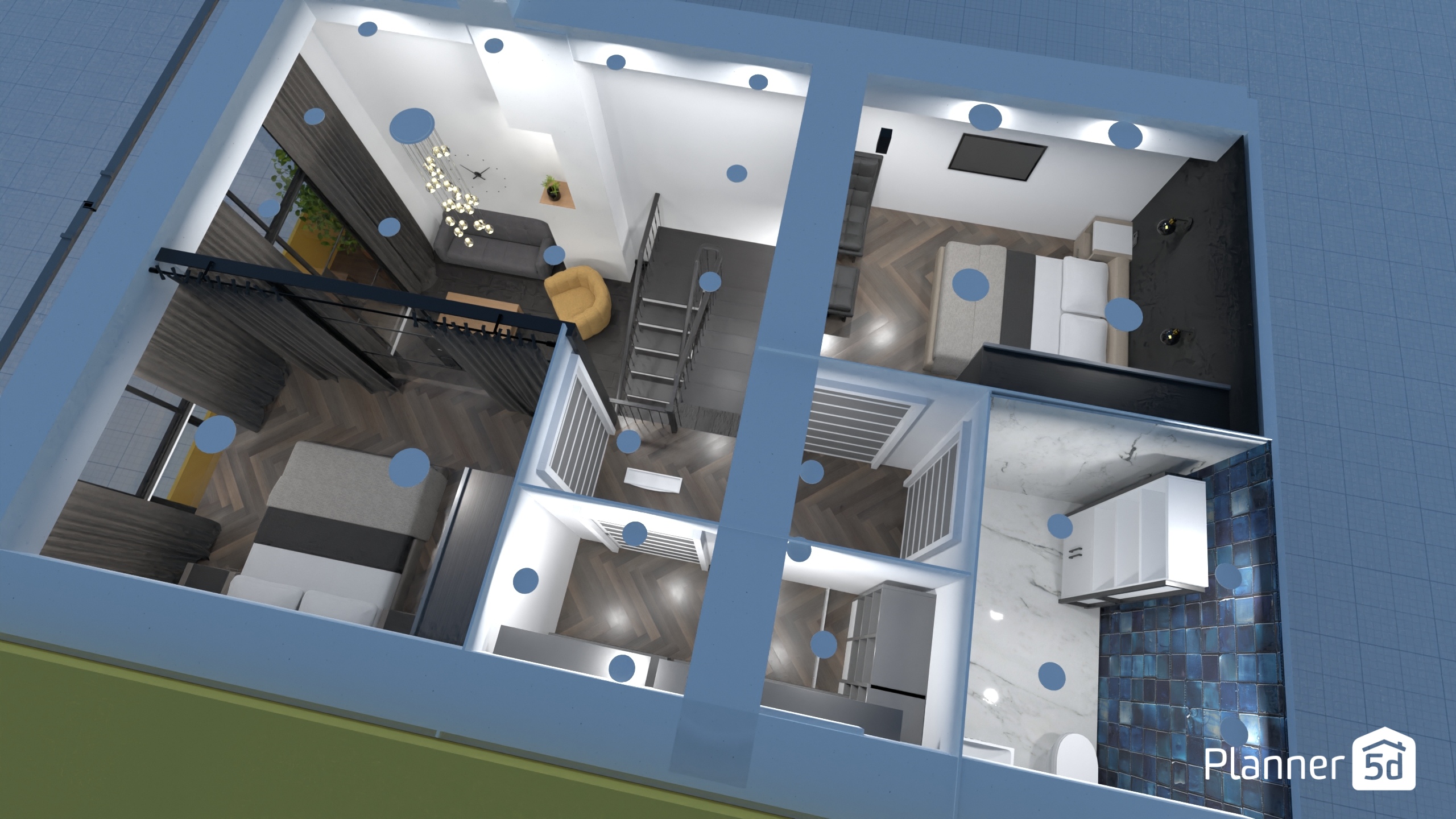 New project copy #23350606 by Anina Devadze