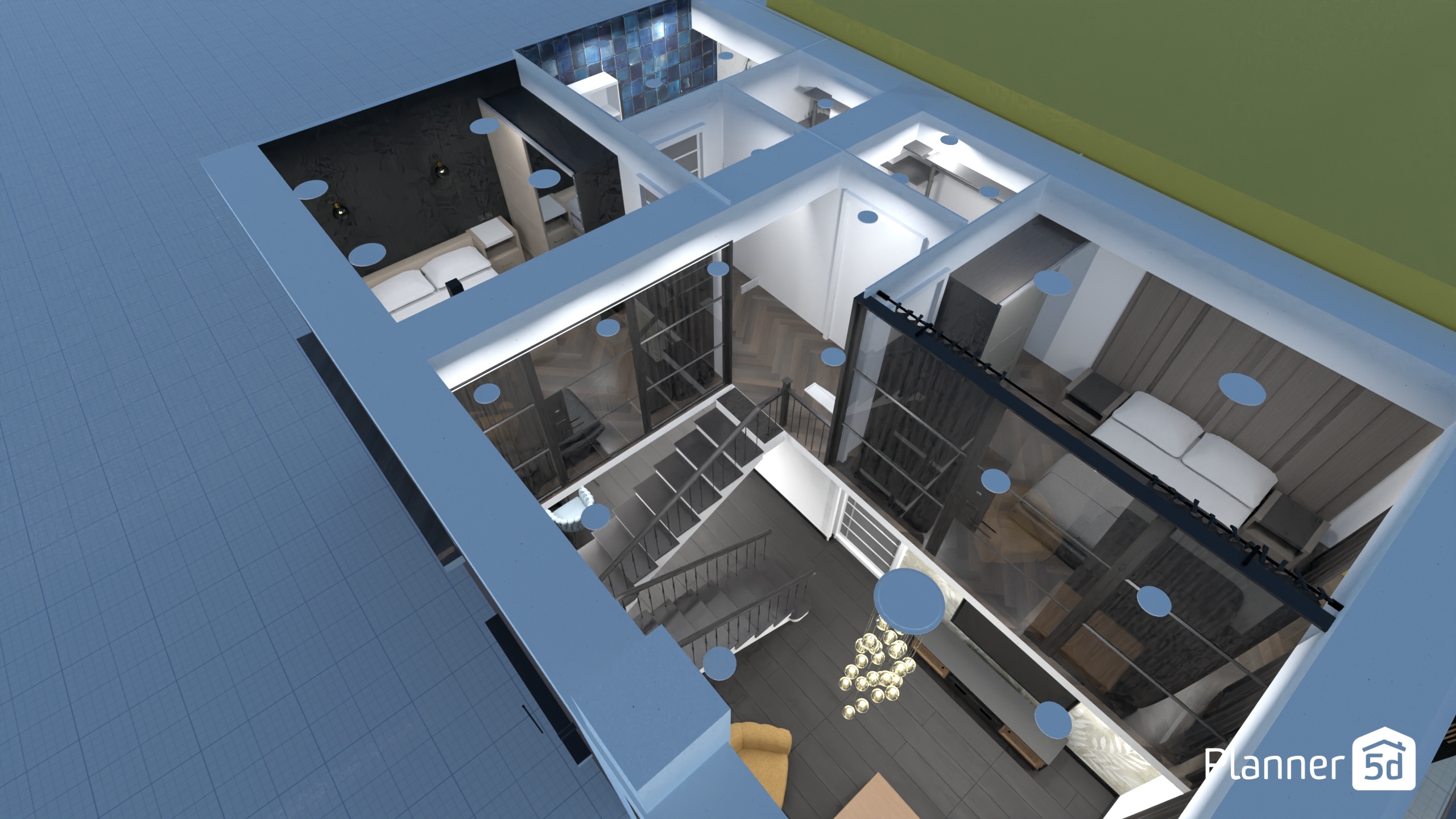 New project copy #23350614 by Anina Devadze