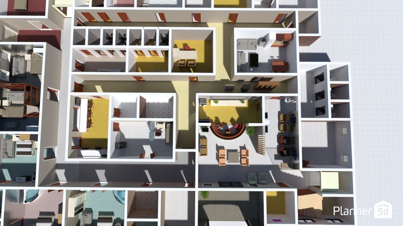 BIRTH CENTRE #3395196 by User 150748404