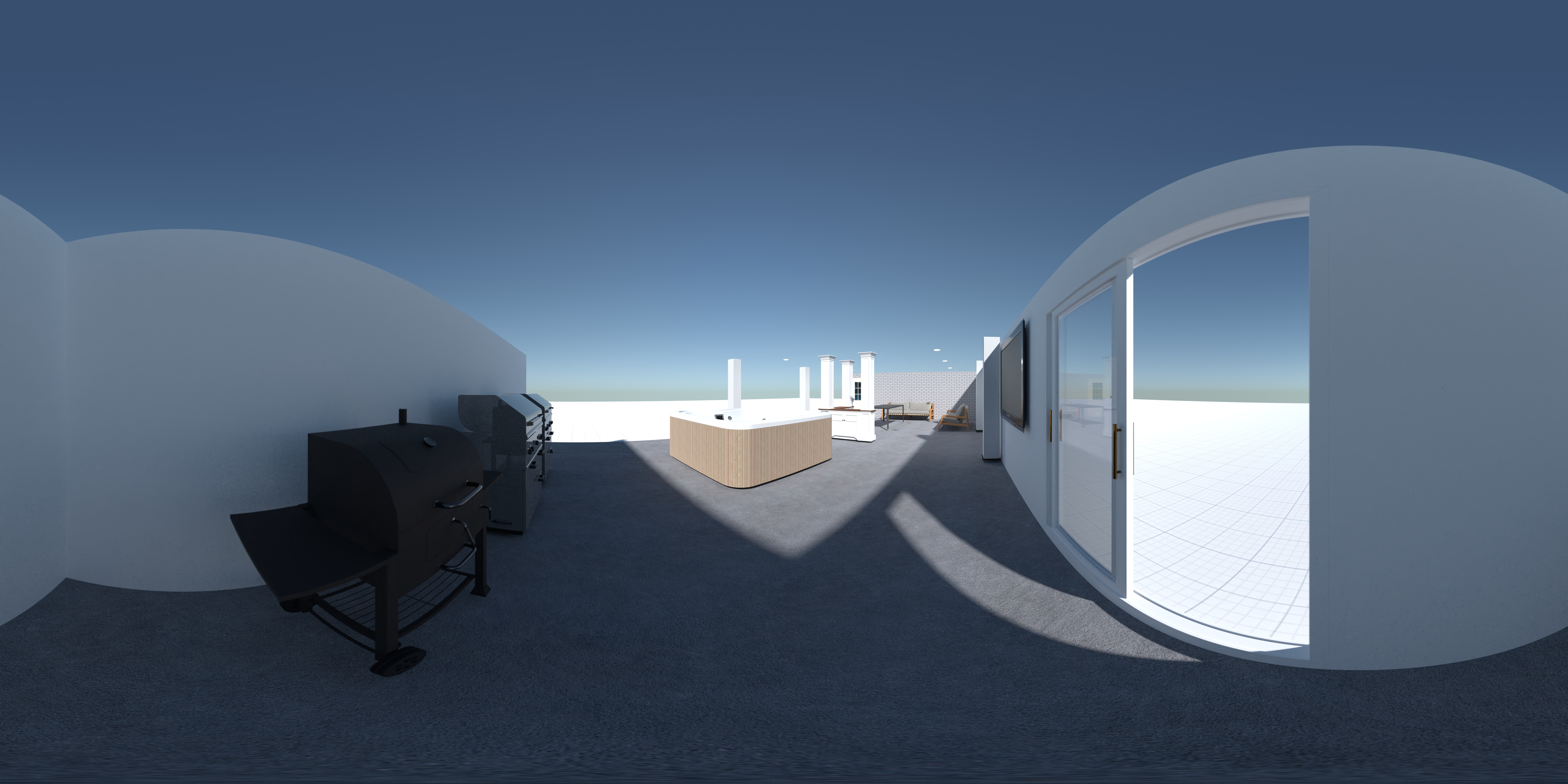 Single mud laundry room #24332612 by Gregory Williams