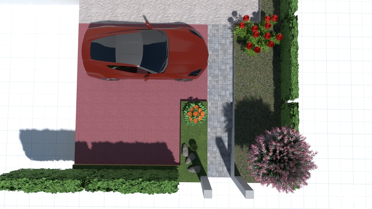 GOLA INGRESSO #24169152 by RG