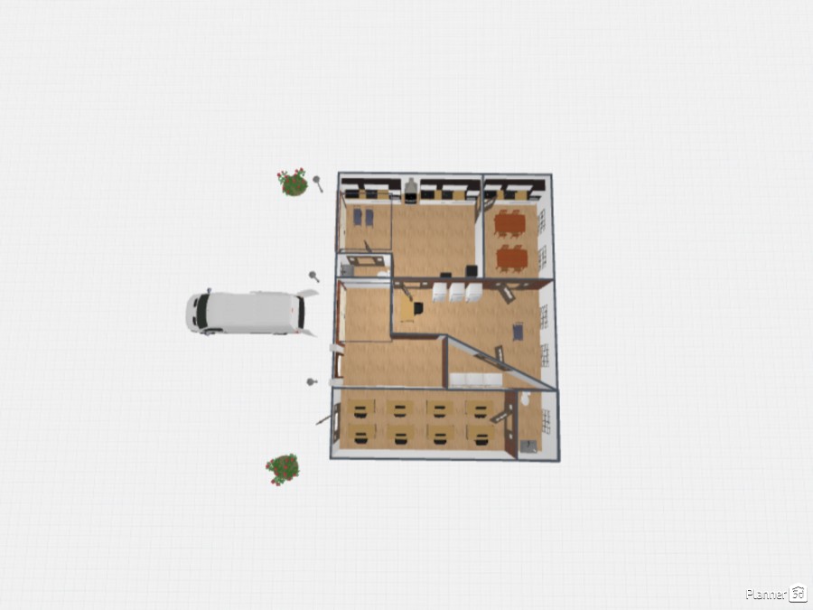 Empresa Alimentos Saudáveis #23390434 by User 158703902