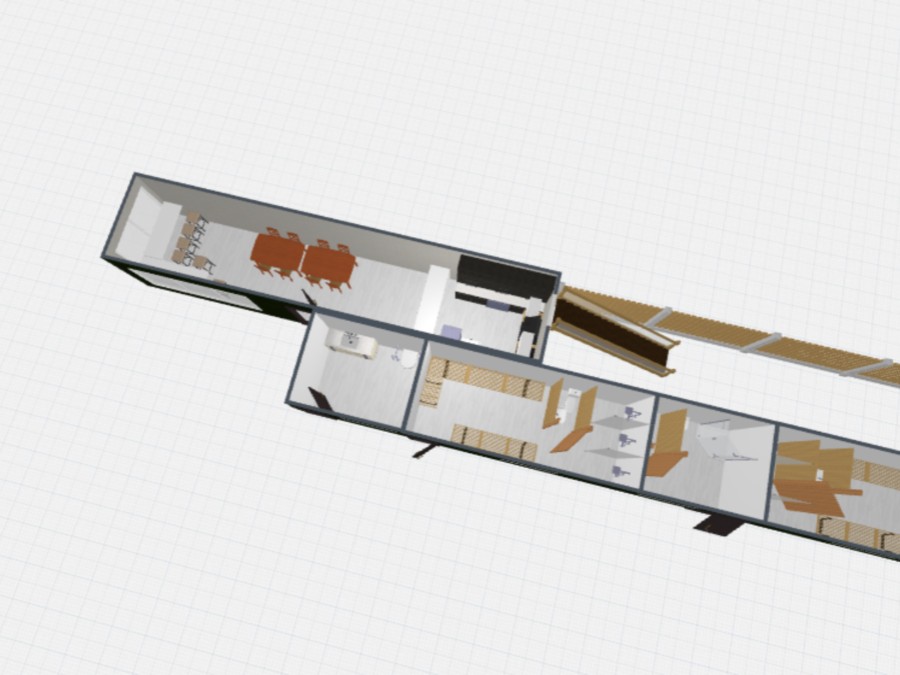 Llandudno Junction Football Club Vision #25061700 by Lynne Plumb