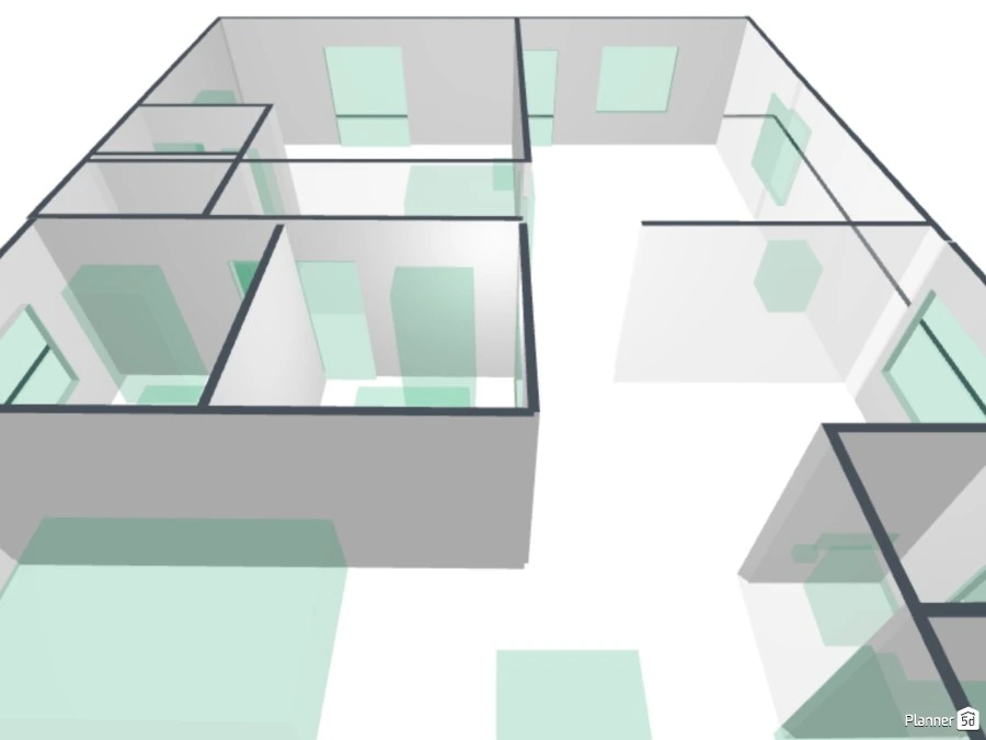 casa #3119144 by User 168999956