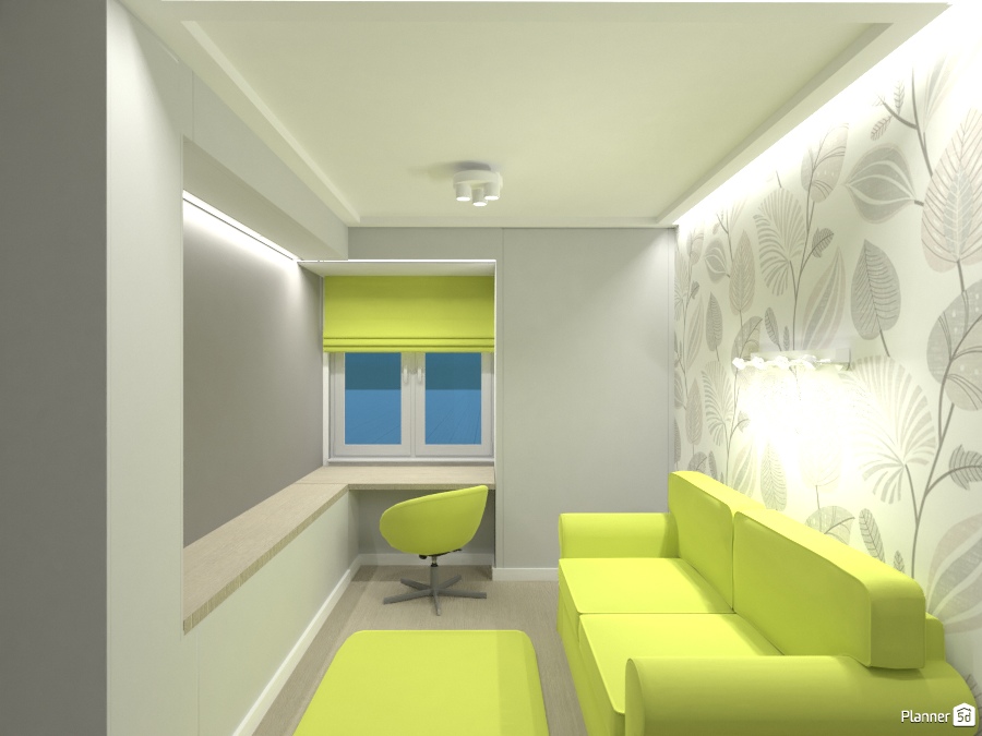 Детская для девочки 12 лет #2028306 by Anonymous