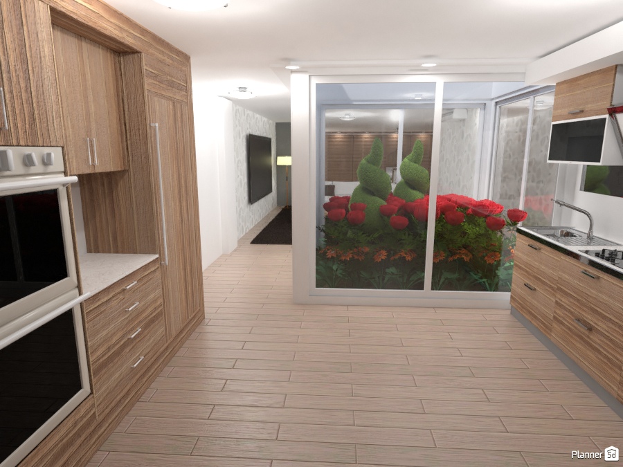 Cozinha #2071908 by Marco Aurélio Moreira