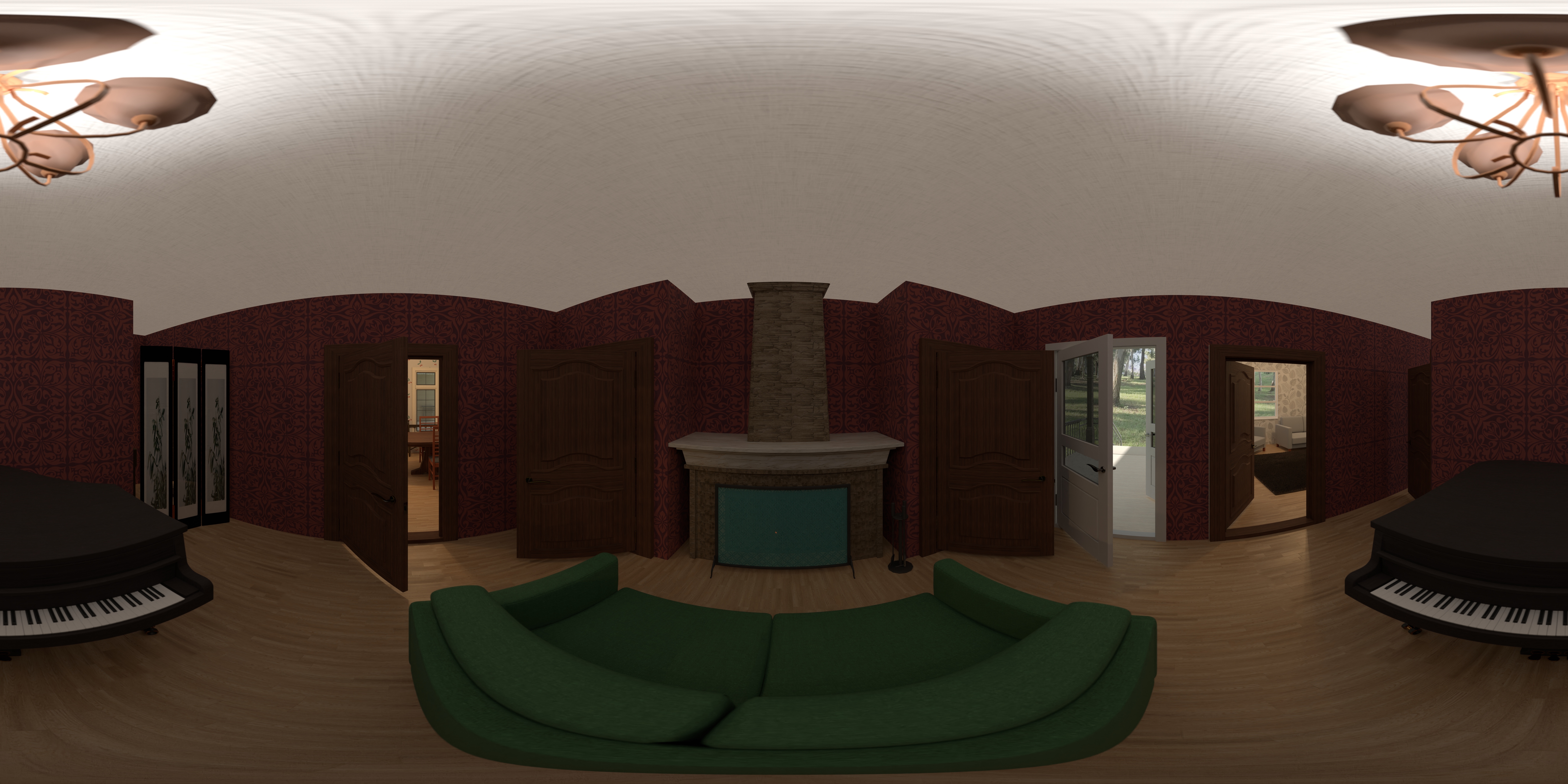 2025 Remodel (no roof) #23443575 by User 158590394